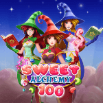 sweet alchemy 100