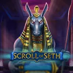 scroll of seth