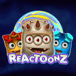 reactoonz