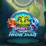 sparky & shortz hidden joules