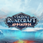 viking runecraft apocalypse