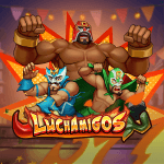 luchamigos