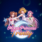 moon princess trinity