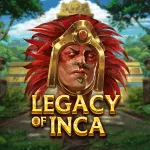 legacy of inca
