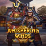 whispering