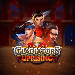 game of gladiators: uprising