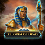 pilgrim of dead