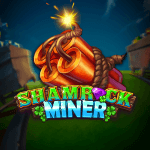 shamrock miner