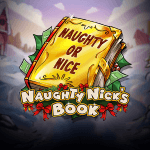 naughty nick