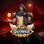 rise of olympus 100