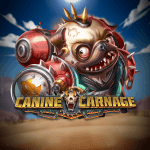 canine carnage