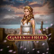gates of troy