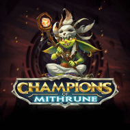champions of mithrune