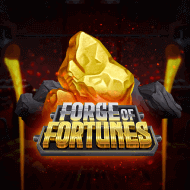 forge of fortunes
