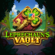 leprechaun