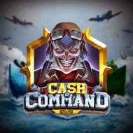 cash of command