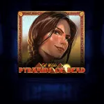 cat wilde and the pyramids of dead