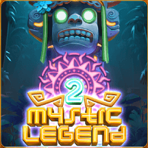 mystic legend 2