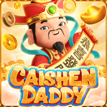 caishen daddy