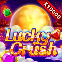 lucky crush