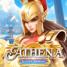 athena-luckyh spread