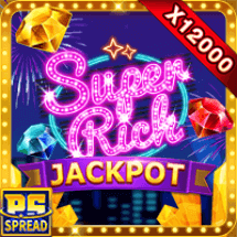 super rich(jackpot)
