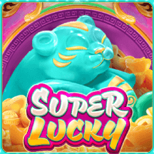 super lucky