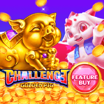 feature buy golden pig