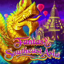 fantasy southeast asia