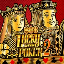 lucky poker 2