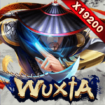 wu xia