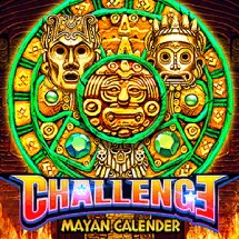 challenge mayan calendar