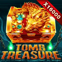 tomb treasure