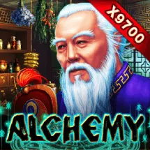 alchmy