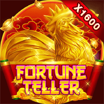 fortune teller