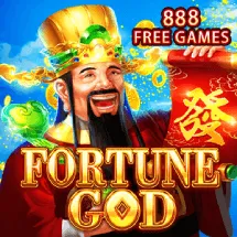 fortune god