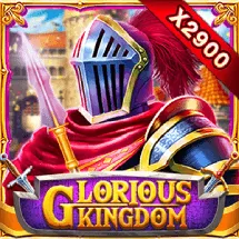 glorious kingdom
