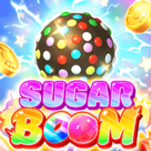 segar boom