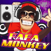 fafa monkey