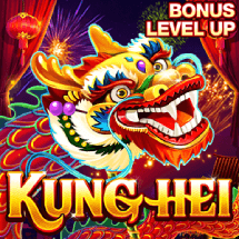 kung hei