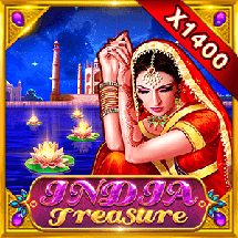 india treasure