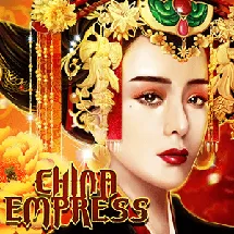 china empiress