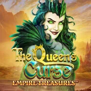 the queen