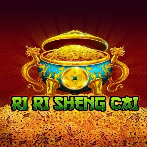 ri ri sheng cai
