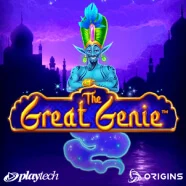 the great genie