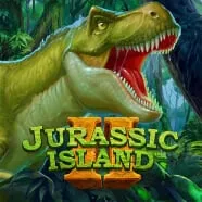 jurassic island 2