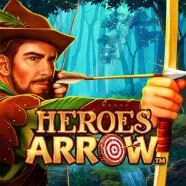 heroes arrow