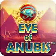 eye of anubis