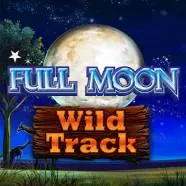 full monn: wild track