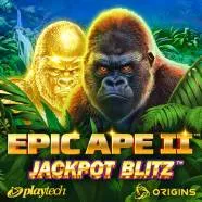 epic ape ll jackpot blitz